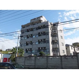 MAC平山城址公園コートの画像