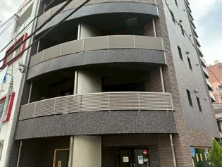 セレーノ新町の画像