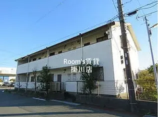 ミナミコーポの画像