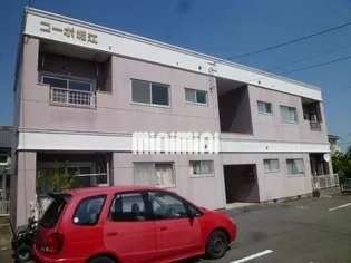 コーポ堀江の画像