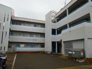 マンション秀美の画像