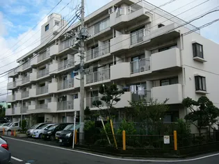 ファーストタウン中央の画像