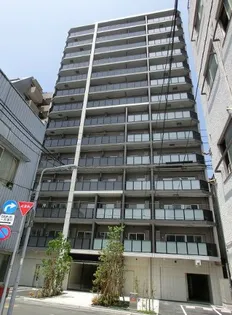 アーバネックス秋葉原EASTIII【14階】の外観