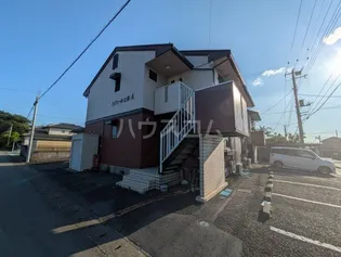 セジュール土屋 A棟の画像