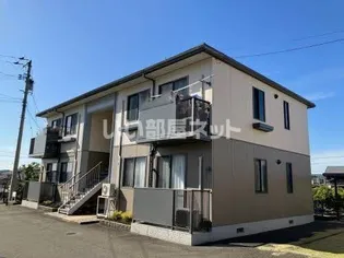 シャーメゾン国領 A棟の画像