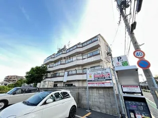 ロイヤル モアあやめ池の画像