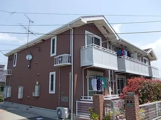 プレッソ U I番館の画像