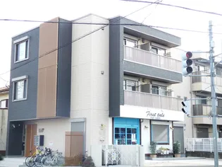 シャトー上福岡の画像