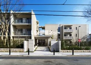 プライムメゾン武蔵野の杜【2階】の外観