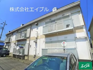 ハイムビアンカ勝田台の画像