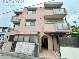 ドルチェ桜ヶ丘の画像