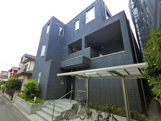 メゾン ド クラの画像