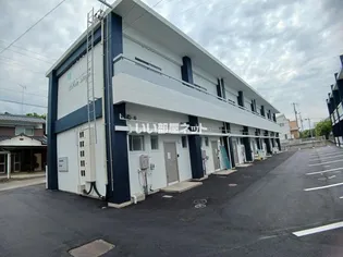 アーバンステージ上原の画像