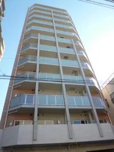 東京都墨田区向島5【マンション】の外観