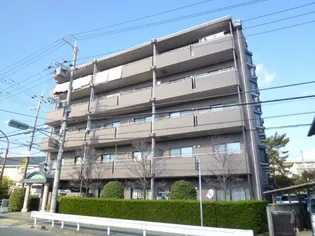 センチュリーコート宝塚の画像