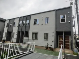 サクセスバード桜木町の画像