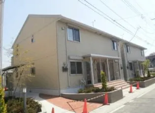 埼玉県さいたま市緑区美園6【アパート】の外観