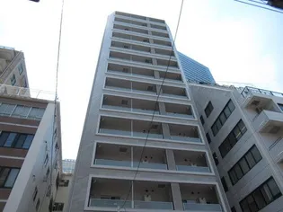 クオリア三田の画像