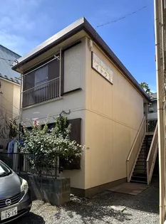 シティハイムイトウII【2階】の外観