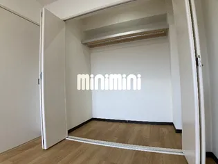 サンヴィレッジ【2階】の内装