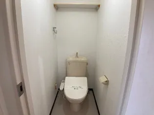 サンヴィレッジ【2階】の内装