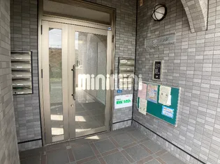 サンヴィレッジ【2階】の内装