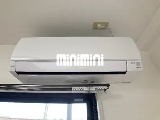 サンヴィレッジ【2階】の内装