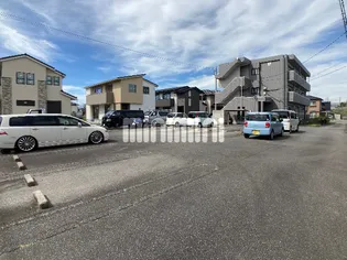 サンヴィレッジ【2階】の地図