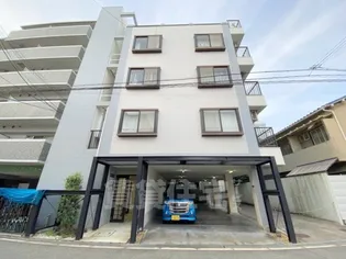 レジアス下新庄の画像