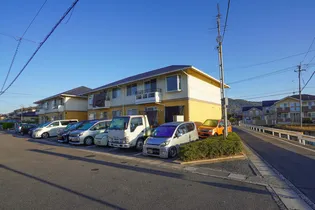 アーバン ハイ松新 IC 棟の画像