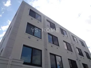 東京都杉並区天沼3【マンション】の外観