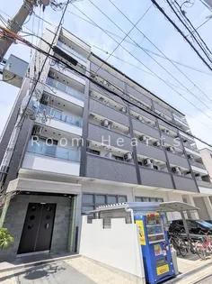 十三本町ウインズマンションIIの画像