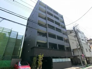 LE'A横濱天王町弐番館の画像