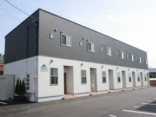 フォレストコート Hの画像