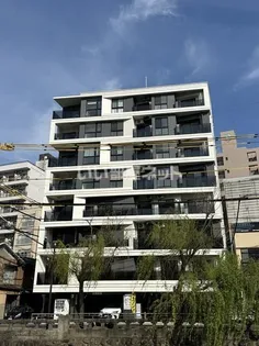 VIVIA【2階】の外観