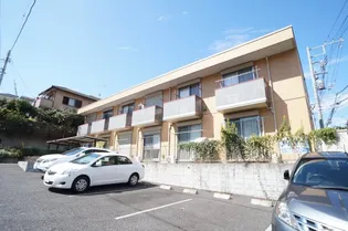 エスポワール柏の画像