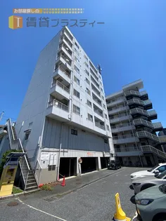 エクセル青山の画像