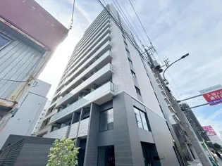 クレアホームズフラン東京三ノ輪の画像