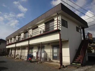 ハイツ屋形の画像
