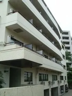 大森山王ハマセイホウ【1階】の外観