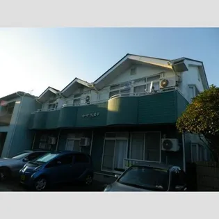 カーサヴェルデの画像