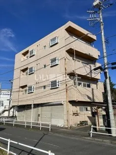 ハイツ西平の画像