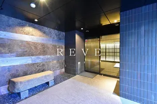 ザパークハウス小石川後楽園【3階】の外観