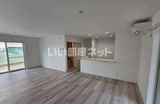 東京都八王子市中野上町4【一戸建】の外観