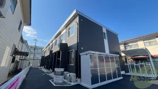 グラン シフォンの画像