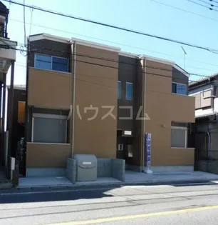 アークシティ霞ヶ関の画像