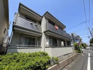 SAKURA HOUSEの画像