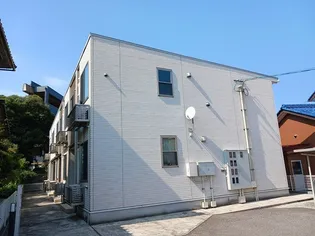 アミューズ Ⅲの画像