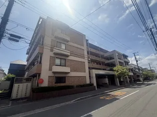 ザ レジデンス行徳IIIの画像