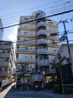 アクタ【2階】の外観